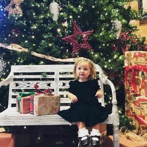 Meet your Posher, Kristina